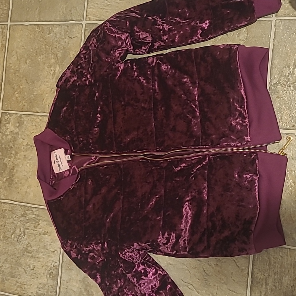 Kids dress jacket